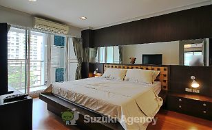 Grand Heritage Thonglor:3Bed Room Photos No.6