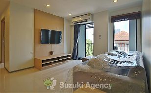 The Greenston Thonglor:2Bed Room Photos No.3