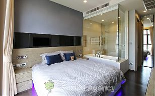 The XXXIX by Sansiri:2Bed Room Photos No.8
