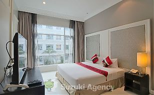 Hope Land Executive Residence:1Bed Room Photos No.7