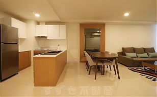 RQ Residence:2Bed Room Photos No.6