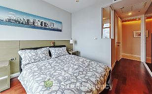 Athenee Residence:2Bed Room Photos No.9