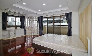 DH Grand Tower:3Bed Room Photos No.8
