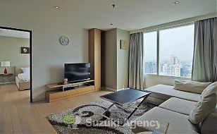 Eight Thonglor Residence:2Bed Room Photos No.2