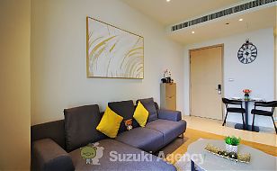 Magnolias Waterfront Residences ICONSIAM:1Bed Room Photos No.3