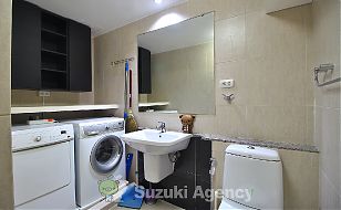 The Clover Thonglor Residence:2Bed Room Photos No.12