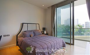 Magnolias Waterfront Residences ICONSIAM:1Bed Room Photos No.7