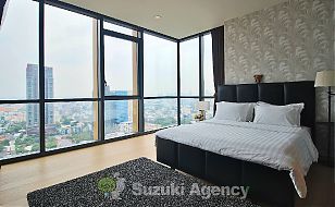 The Monument Thonglor:2Bed Room Photos No.7