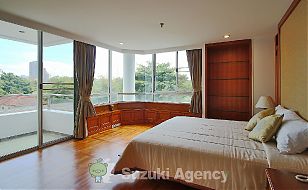 Suan Phinit Exclusive Apartment:3Bed Room Photos No.6