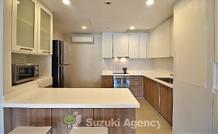 Thonglor 11 Residence:2Bed Room Photos No.6