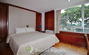 Suan Phinit Exclusive Apartment:3Bed Room Photos No.8