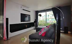 The Clover Thonglor Residence:2Bed Room Photos No.3