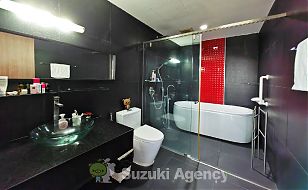 W 8 Thonglor 25:2Bed Room Photos No.11
