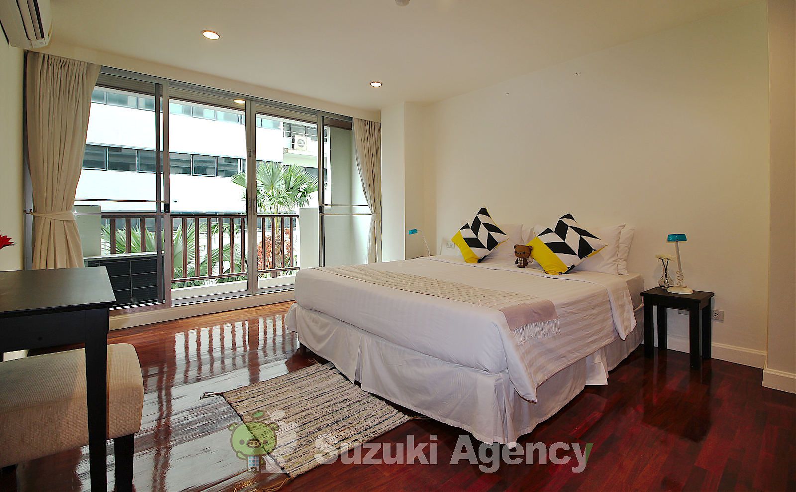 Sathorn Gallery Residences:3Bed Room Photos No.10