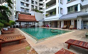 Suan Phinit Exclusive Apartment:Interior & Exterior Photos No.8