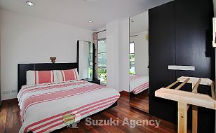 Natcha Residence:1Bed Room Photos No.7