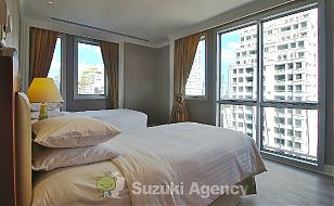 Mayfair Bangkok Marriott Executive Apartments:3Bed Room Photos No.8
