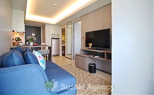 Maitria Residence Rama 9:1Bed Room Photos No.4