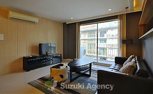 The Clover Thonglor Residence:2Bed Room Photos No.2