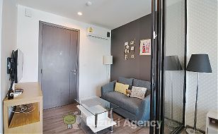 The Base Park East:1Bed Room Photos No.4