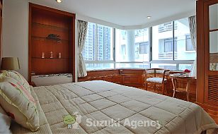 Suan Phinit Exclusive Apartment:2Bed Room Photos No.9