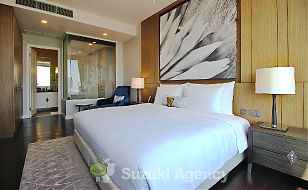 137 PILLARS Suites & Residences:2Bed Room Photos No.8