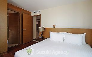 Sivatel Bangkok:2Bed Room Photos No.9