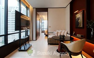 SILQ Hotel Residence:1Bed Room Photos No.1