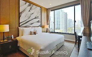 137 PILLARS Suites & Residences:1Bed Room Photos No.7