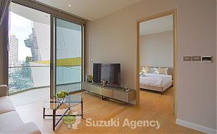 Magnolias Waterfront Residences ICONSIAM:2Bed Room Photos No.2