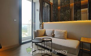 The Esse at Singha Complex:1Bed Room Photos No.3