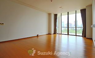 The Sukhothai Residences:2Bed Room Photos No.2