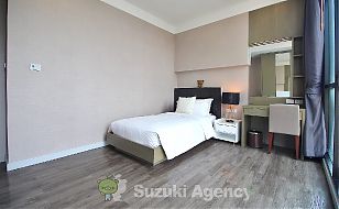 Novotel Suites Sukhumvit 39（旧 METROPOLE Residence） :3Bed Room Photos No.9
