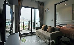 The Rich Sathorn-Taksin:1Bed Room Photos No.2