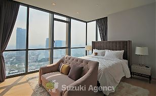 The Monument Thonglor:2Bed Room Photos No.7