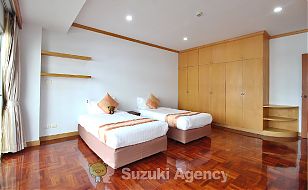 Chaidee Mansion:2Bed Room Photos No.10