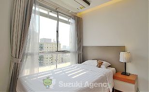 Bangkok Garden Apartment:3Bed Room Photos No.8