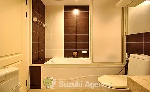 Grand Heritage Thonglor:1Bed Room Photos No.9