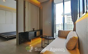 The Esse at Singha Complex:1Bed Room Photos No.2