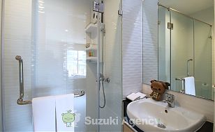 Thonglor 21 by Bliston:2Bed Room Photos No.12