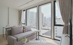 Tate Thonglor:3Bed Room Photos No.1