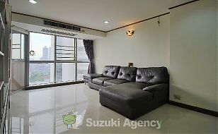 The Waterford Diamond Tower:3Bed Room Photos No.3