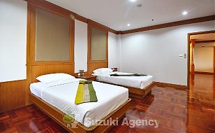Centre Point Residence Phromphong:3Bed Room Photos No.9