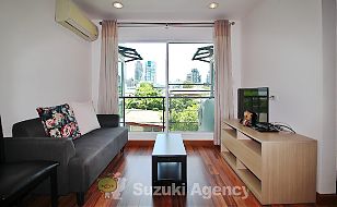 Natcha Residence:1Bed Room Photos No.1