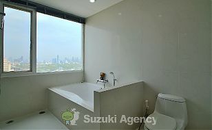 The Residence (Sukhumvit 24):2Bed Room Photos No.11
