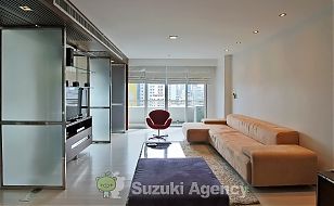 Park Thonglor Tower:1Bed Room Photos No.2