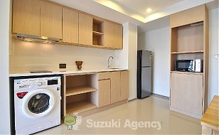 The Greenston Thonglor:1Bed Room Photos No.6