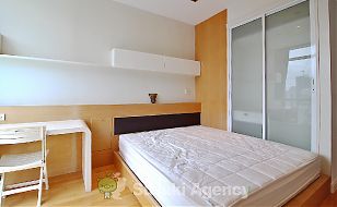 Athenee Residence:2Bed Room Photos No.10
