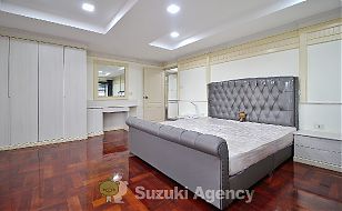DH Grand Tower:3Bed Room Photos No.7