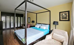 The Clover Thonglor Residence:2Bed Room Photos No.8